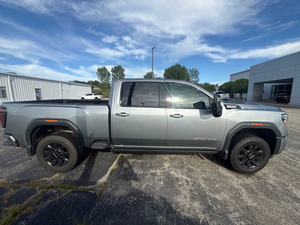 gmc sierra 2500hd 2024 1GT49PEY1RF328164 image gmc sierra 2500hd 2024 1GT49PEY1RF328164 image